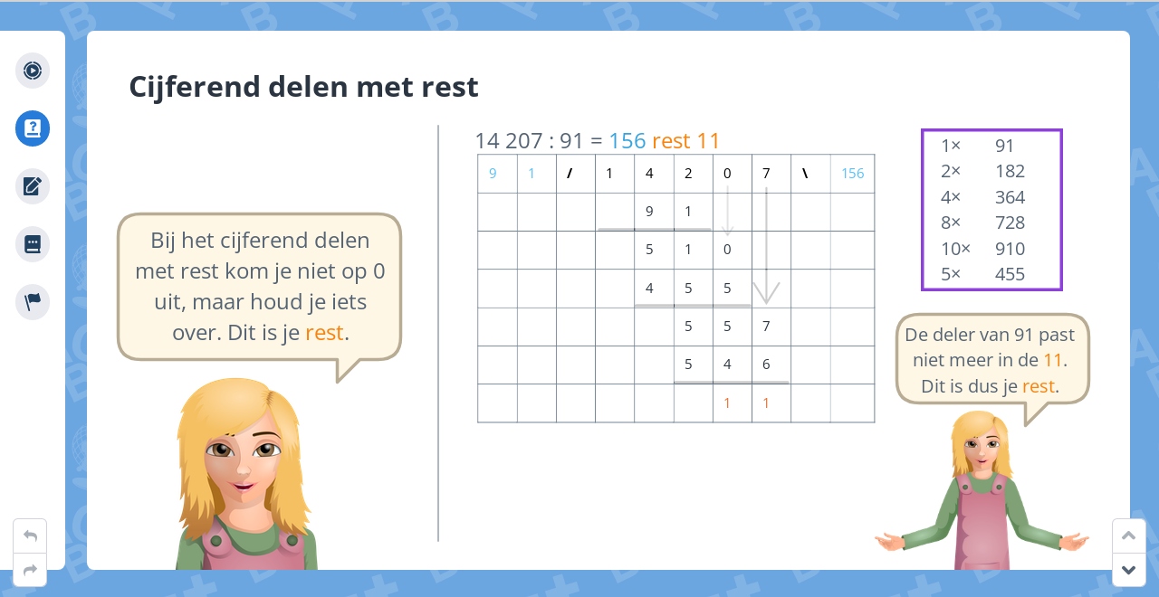 SCREENSHOTS BLOK 7