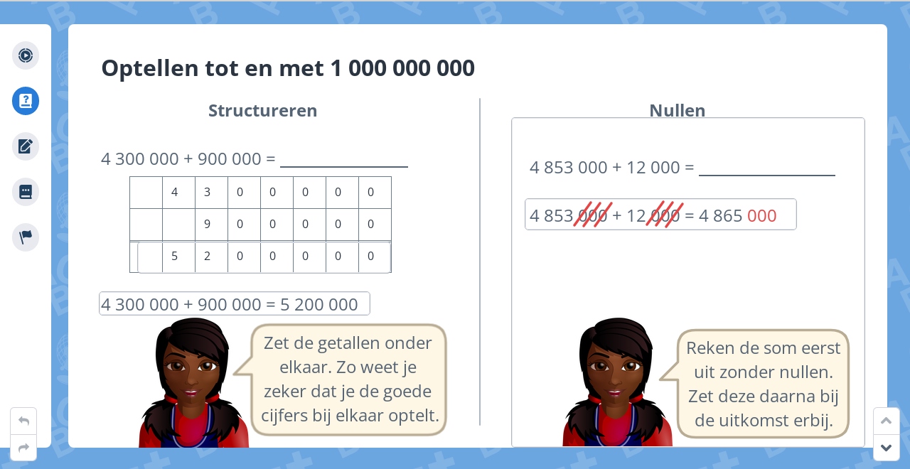 SCREENSHOTS BLOK 7