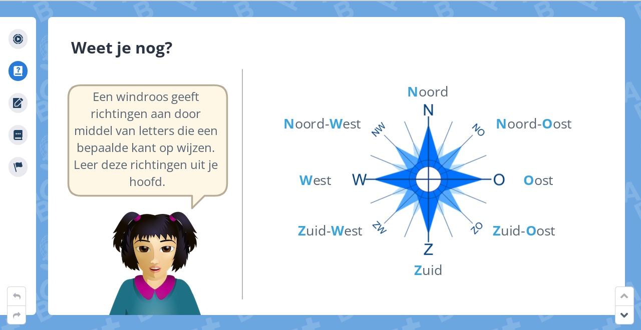 Groep 7, Blok 9, Week 2, Les 9