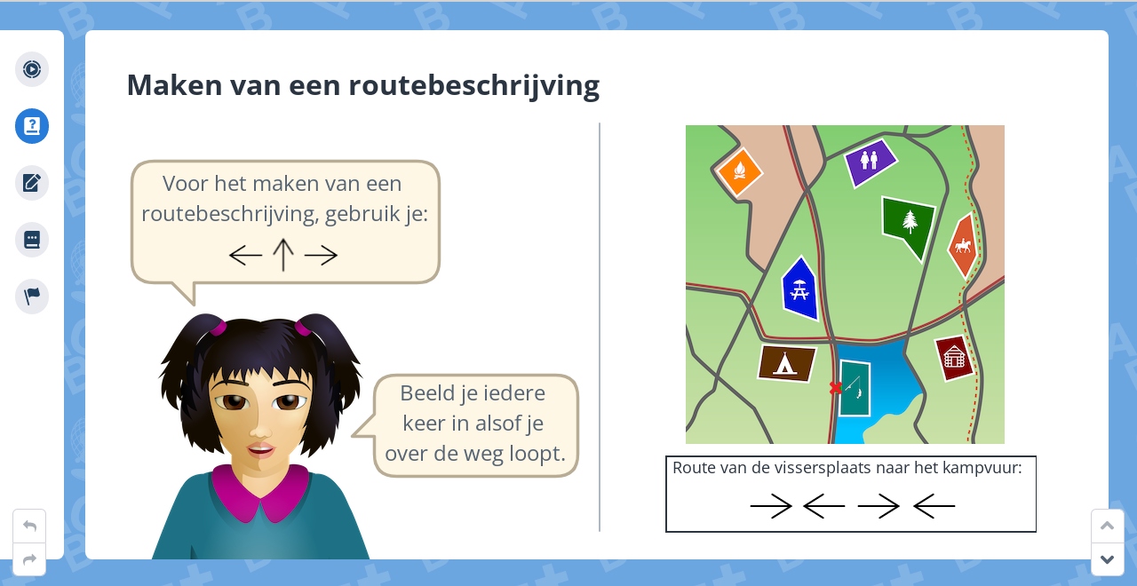 Groep 7, Blok 9, Week 2, Les 9