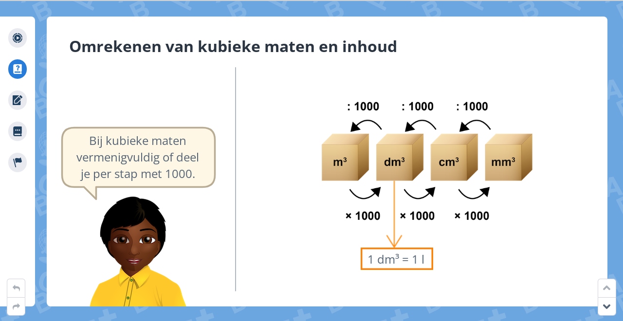 Groep 8, Blok 6, Week 1, Les 4