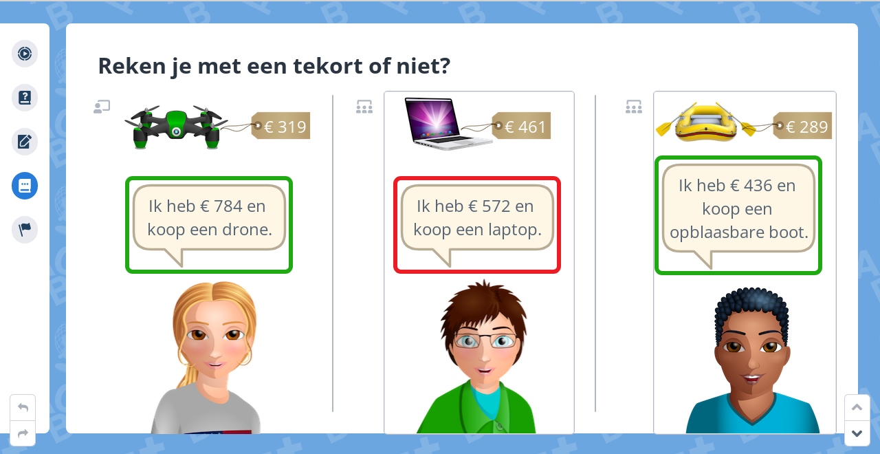Screenshots definitief