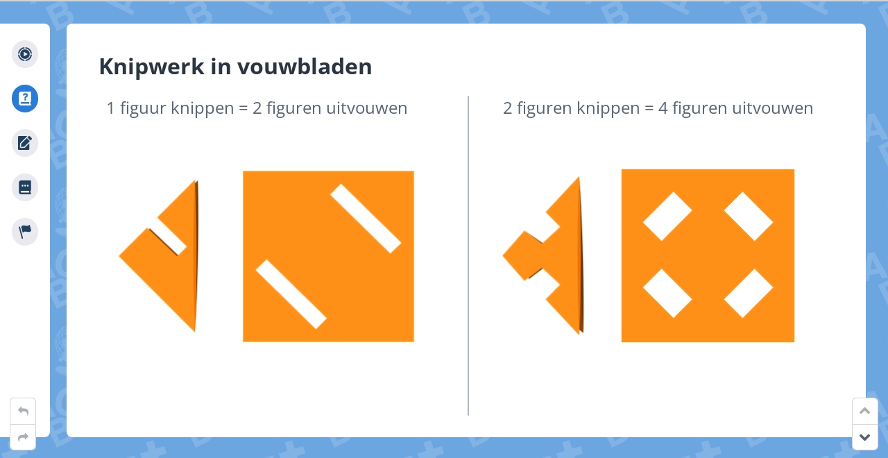 Groep 5, Blok 3, Week 3, Les 11
