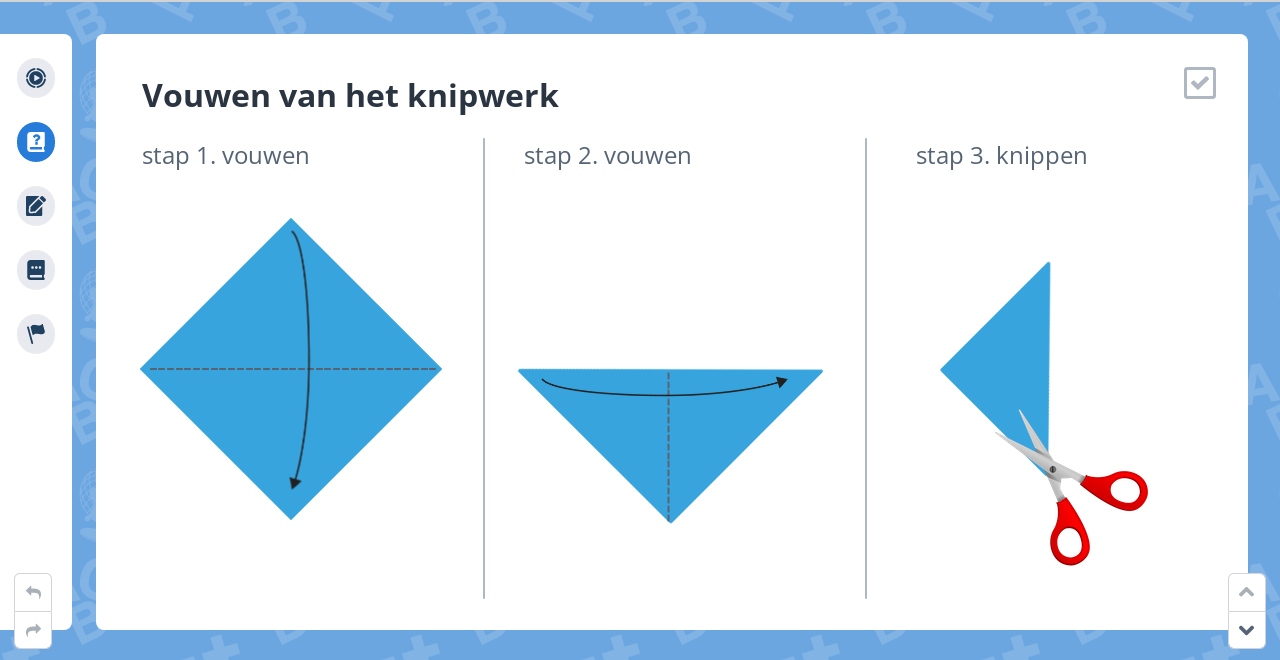 Groep 5, Blok 3, Week 3, Les 11