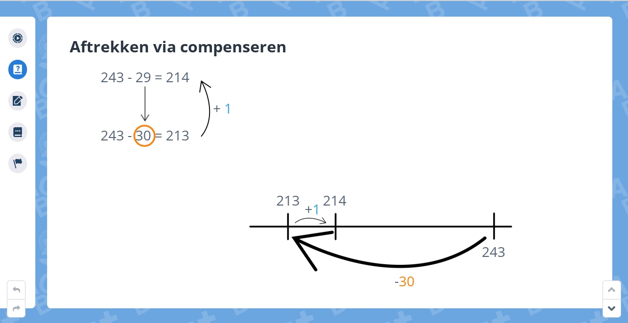 Groep 5, Blok 8, Week 1, Les 3