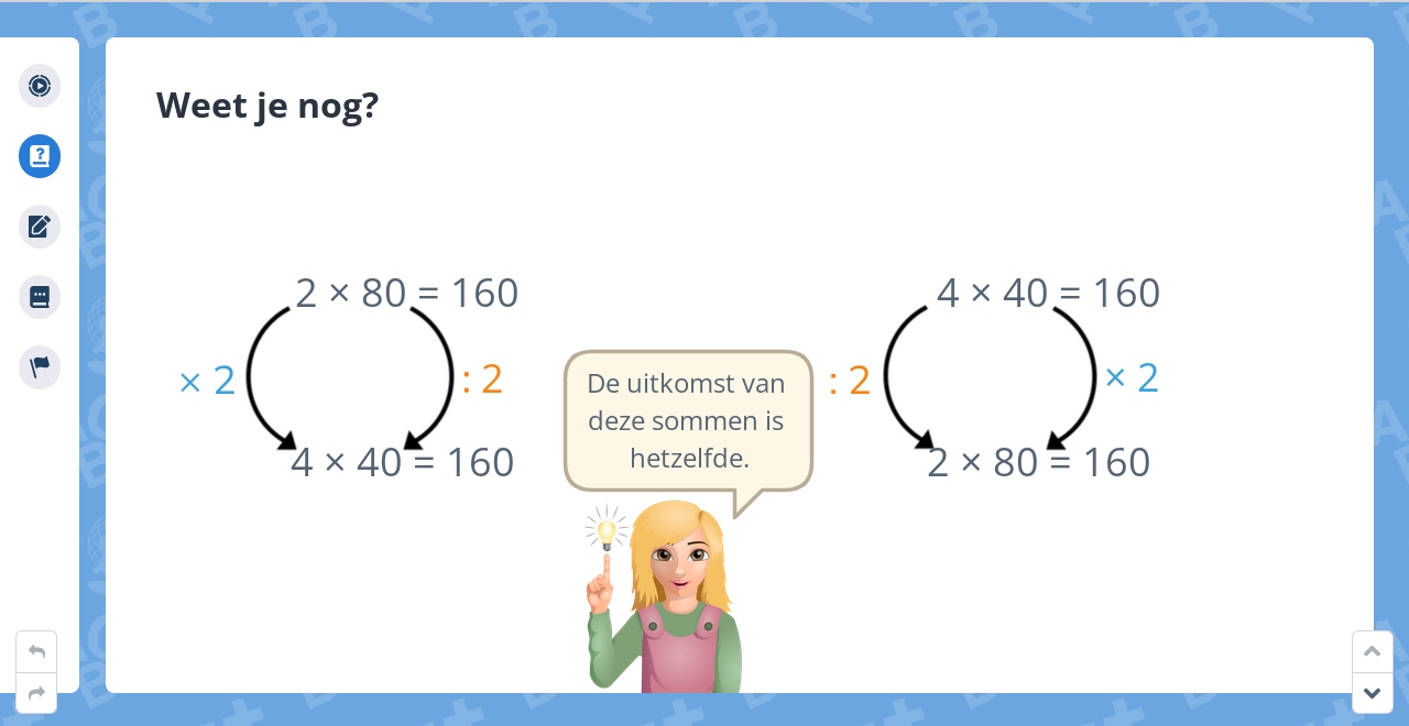 Groep 5, Blok 8, Week 2, Les 7