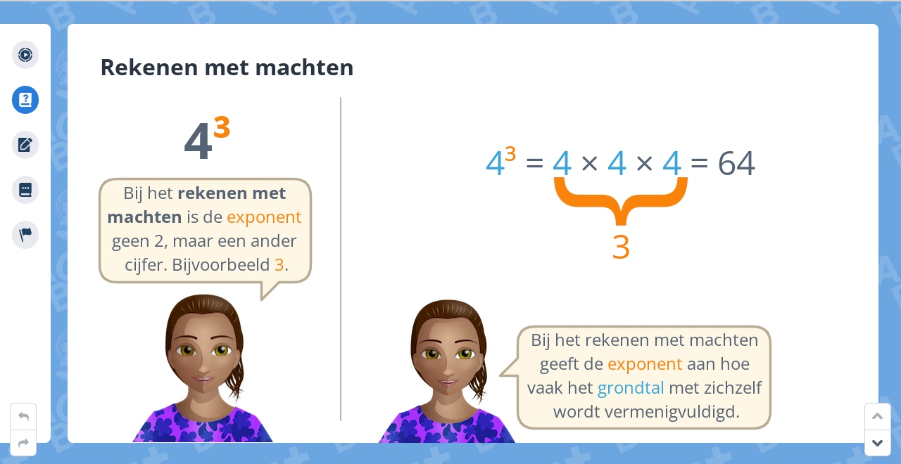 Groep 8, Blok 8, Week 2, Les 9