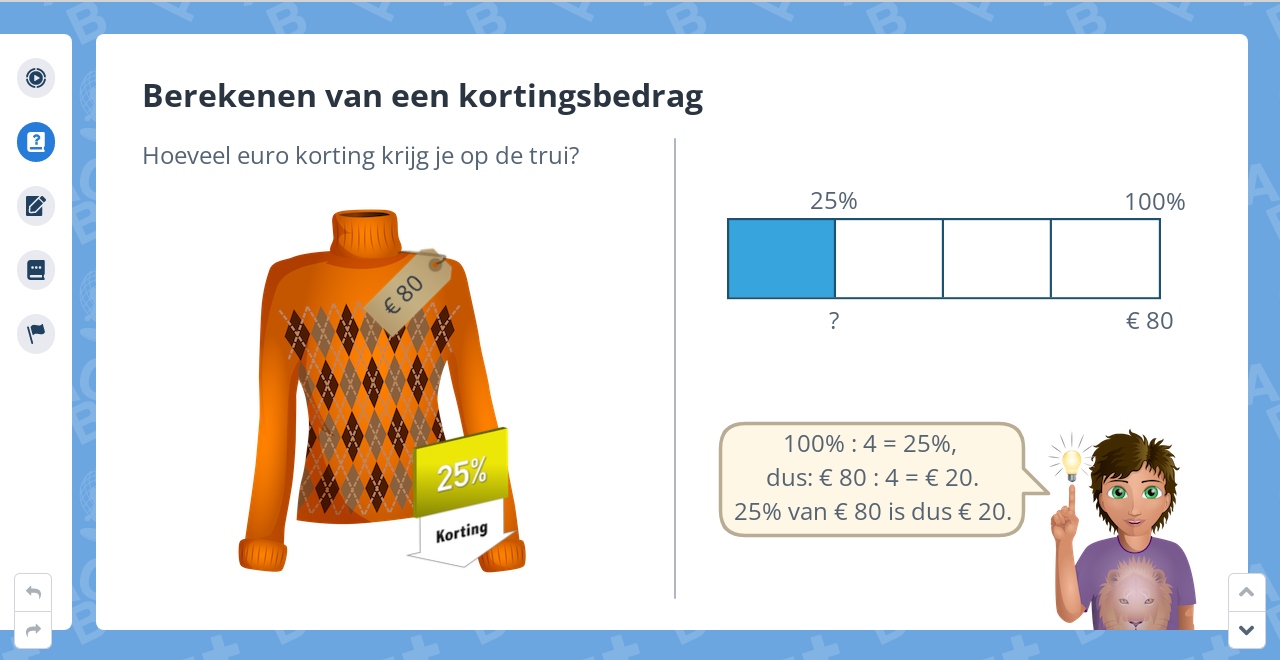 Groep 7, Blok 8, Week 2, Les 6