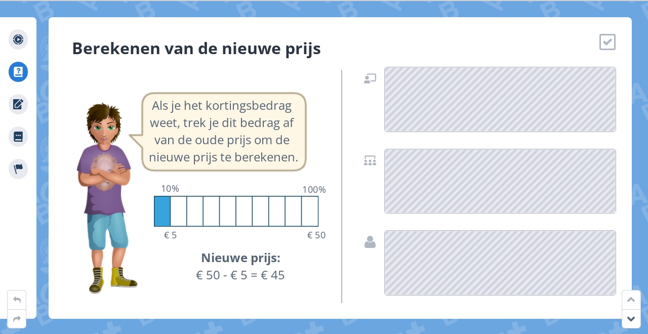 Groep 7, Blok 8, Week 2, Les 6