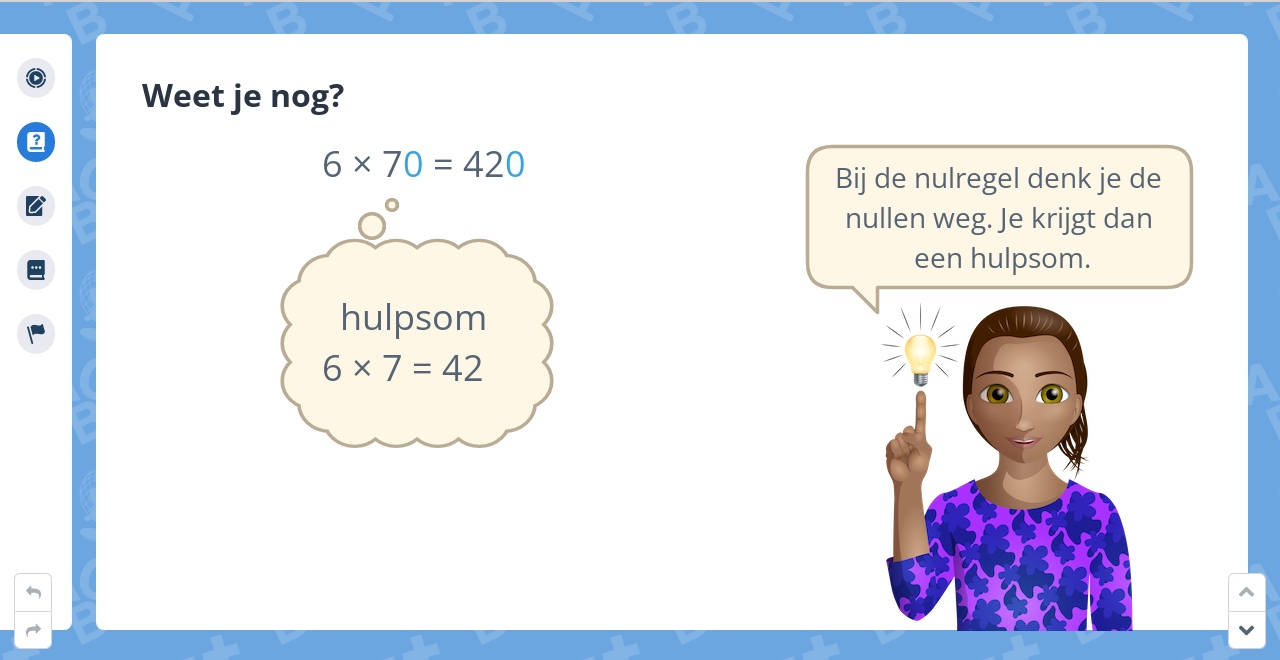 Groep 5, Blok 2, Week 1, Les 4
