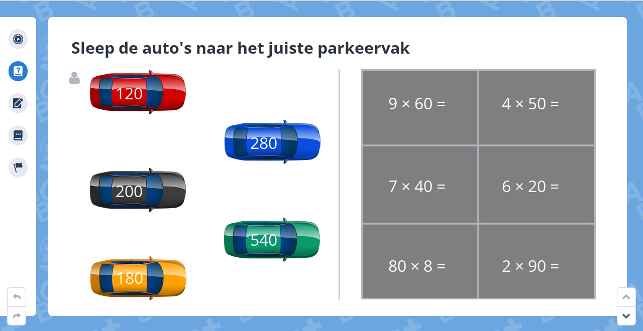 Groep 5, Blok 2, Week 1, Les 4