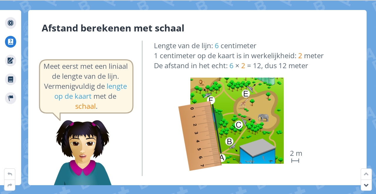 Groep 6, Blok 2, Week 2, Les 9