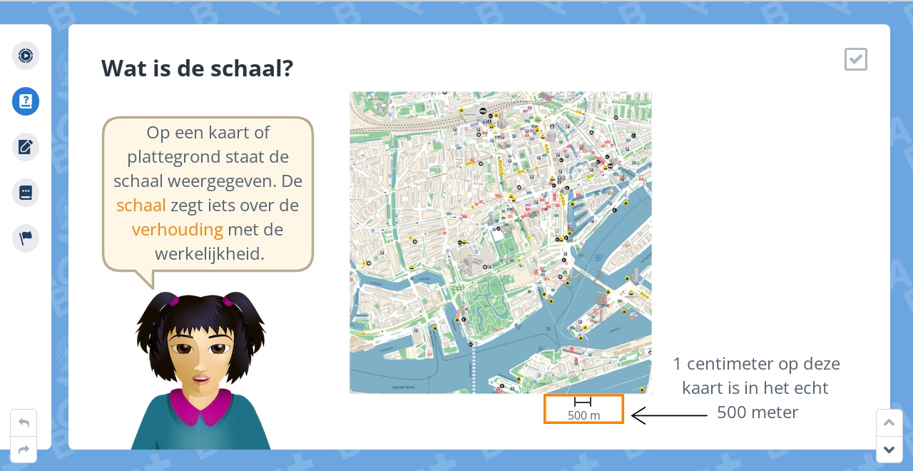 Groep 6, Blok 2, Week 2, Les 9