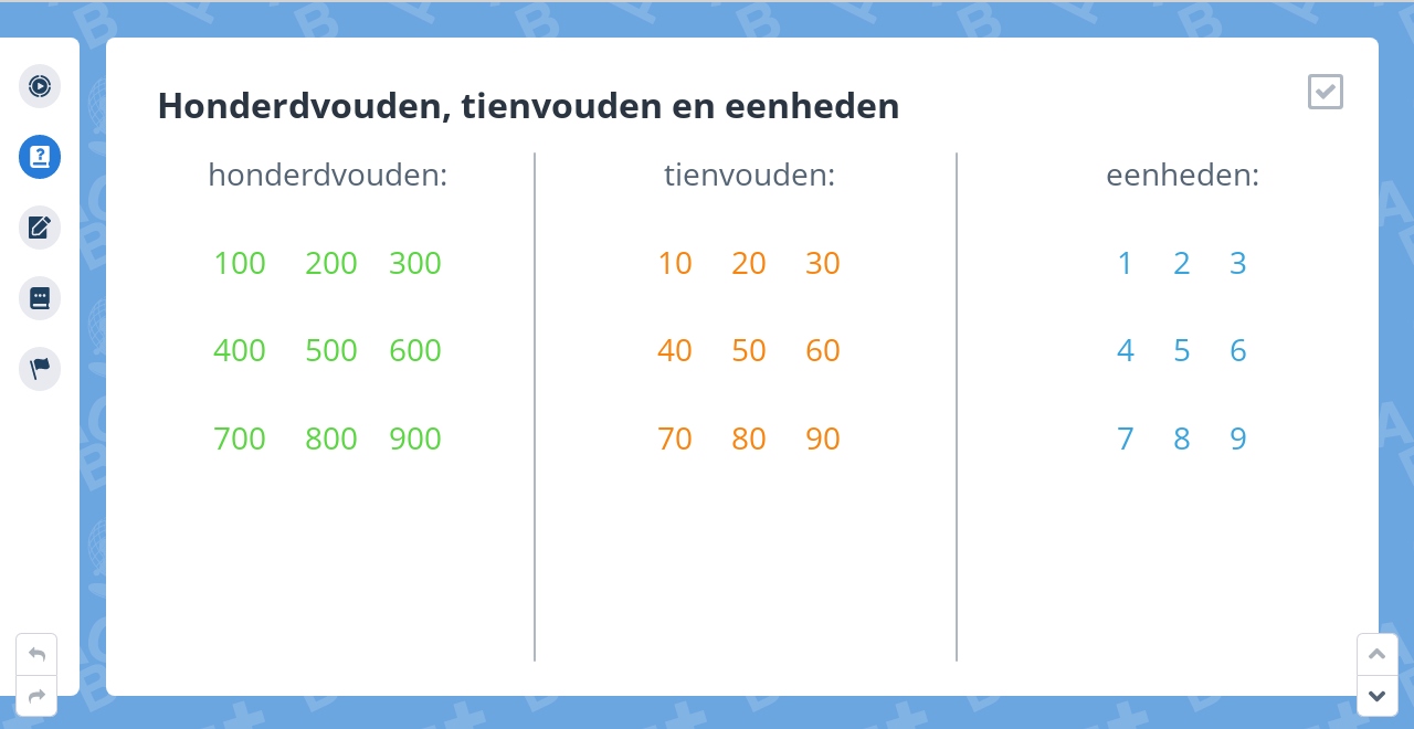 Groep 5, Blok 1, Week 1, Les 3