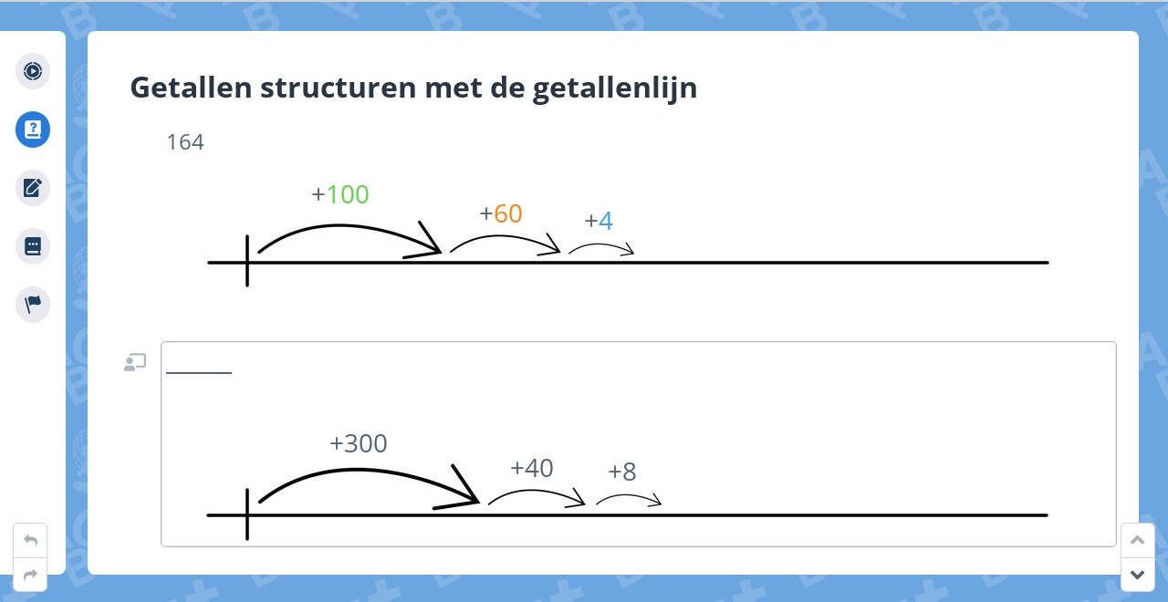 screenshots verlengde instructie