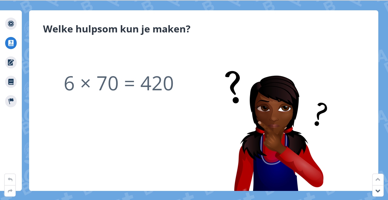 Groep 5, Blok 4, Week 1, Les 4