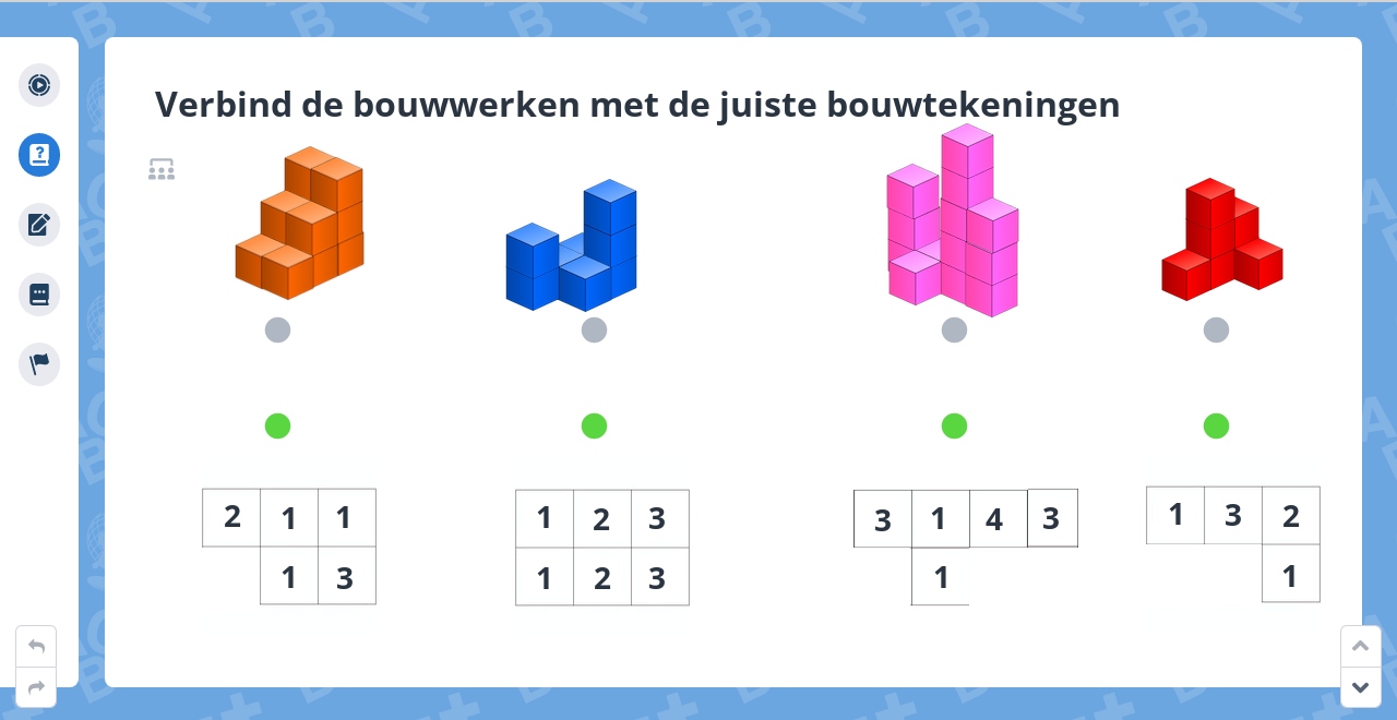 Groep 4, Blok 6, Week 2, Les 9