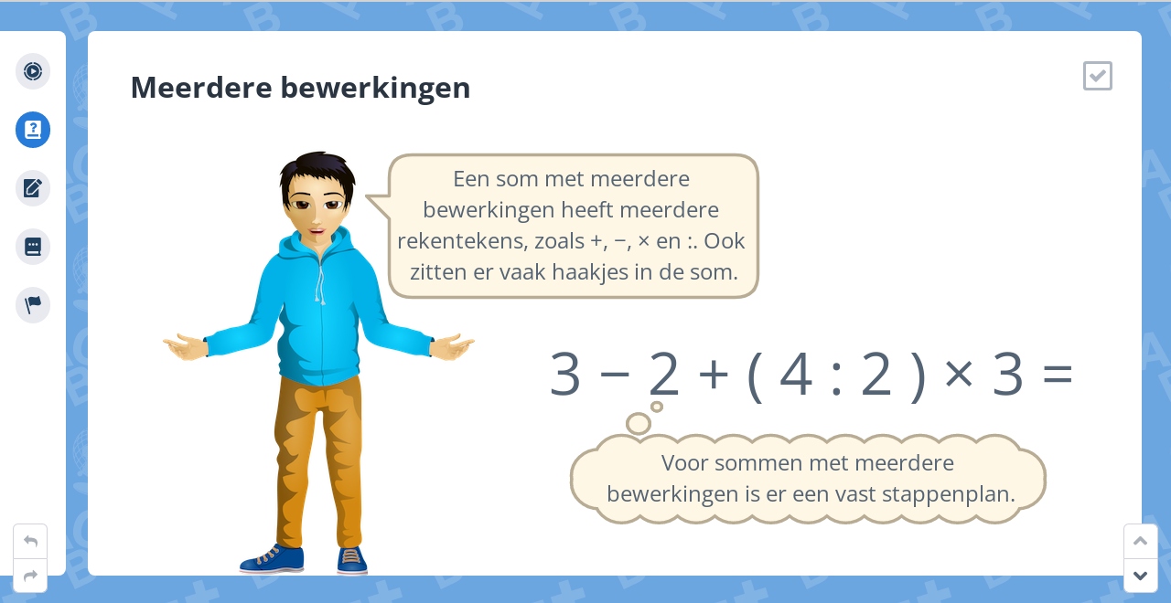 Groep 8, Blok 1, Week 1, Les 1