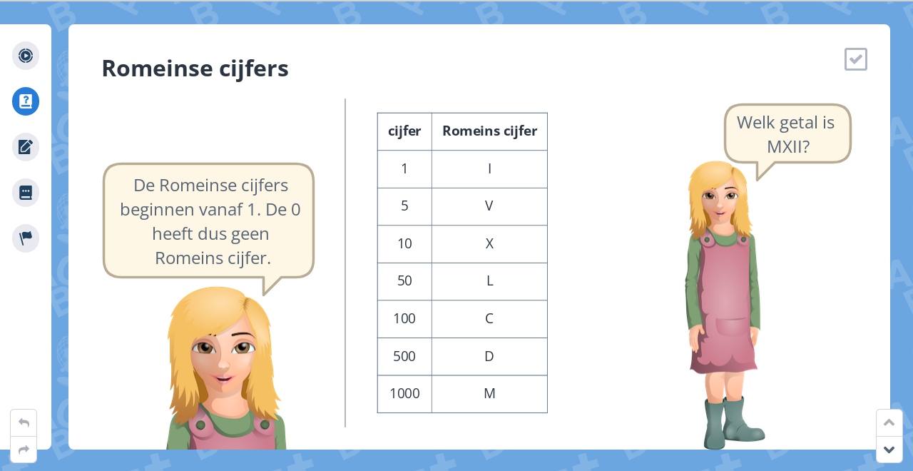 Groep 8, Blok 8, Week 2, Les 7