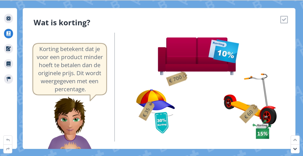 Groep 8, Blok 1, Week 2, Les 6