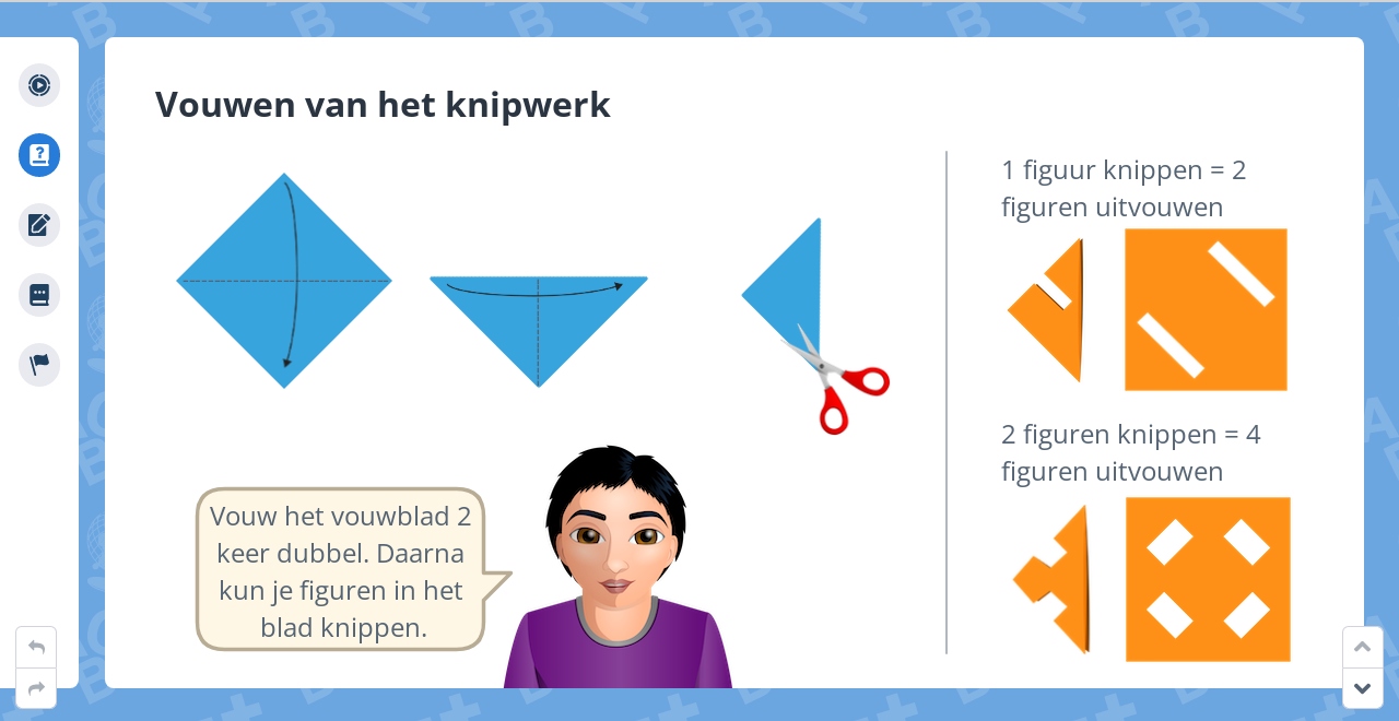 Groep 6, Blok 9, Week 3, Les 11