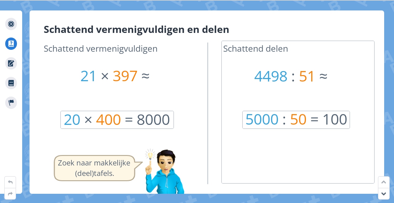 screenshots definitief