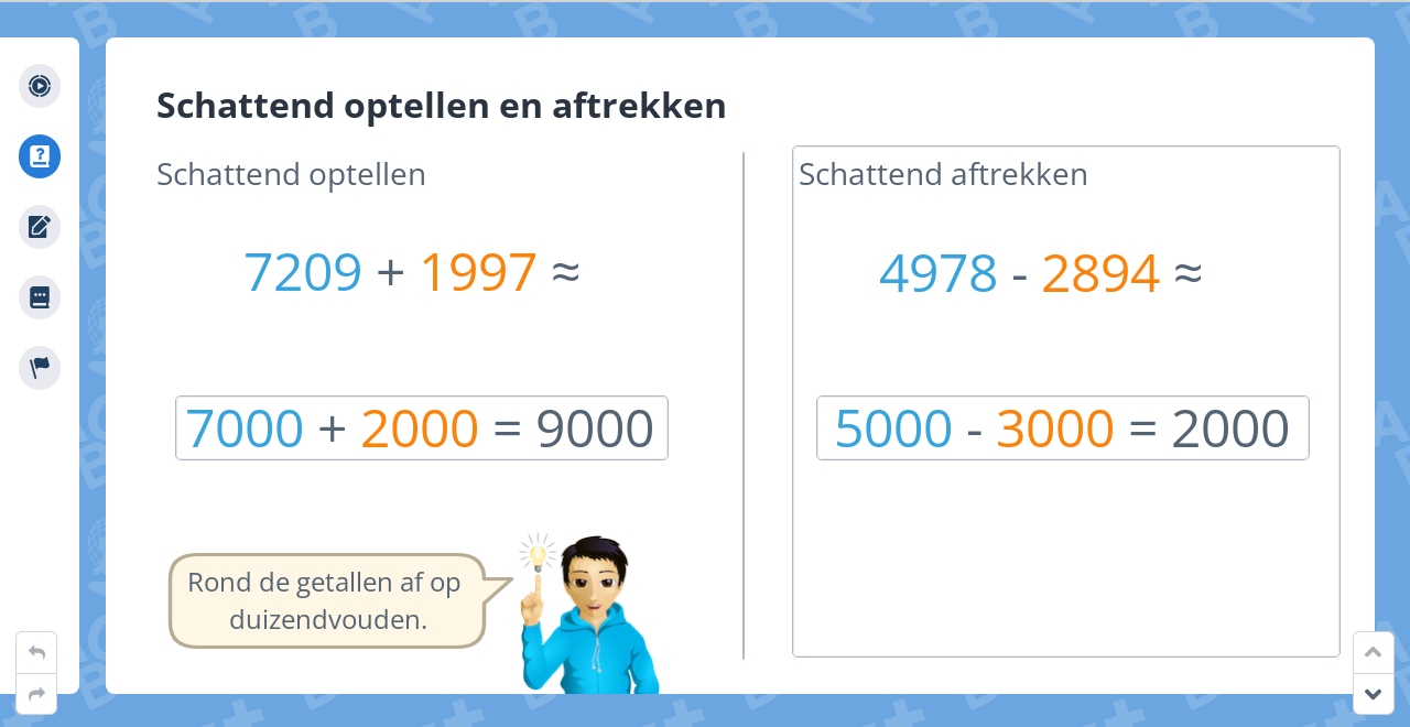 screenshots definitief
