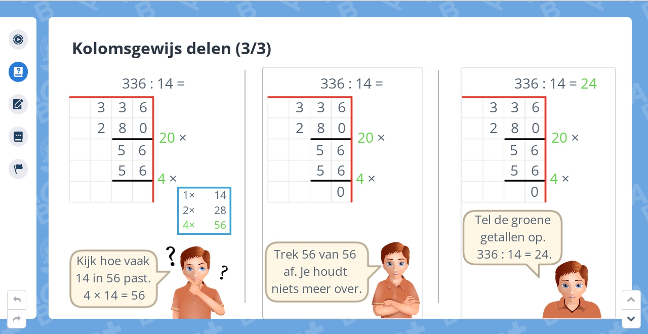 screenshots definitief