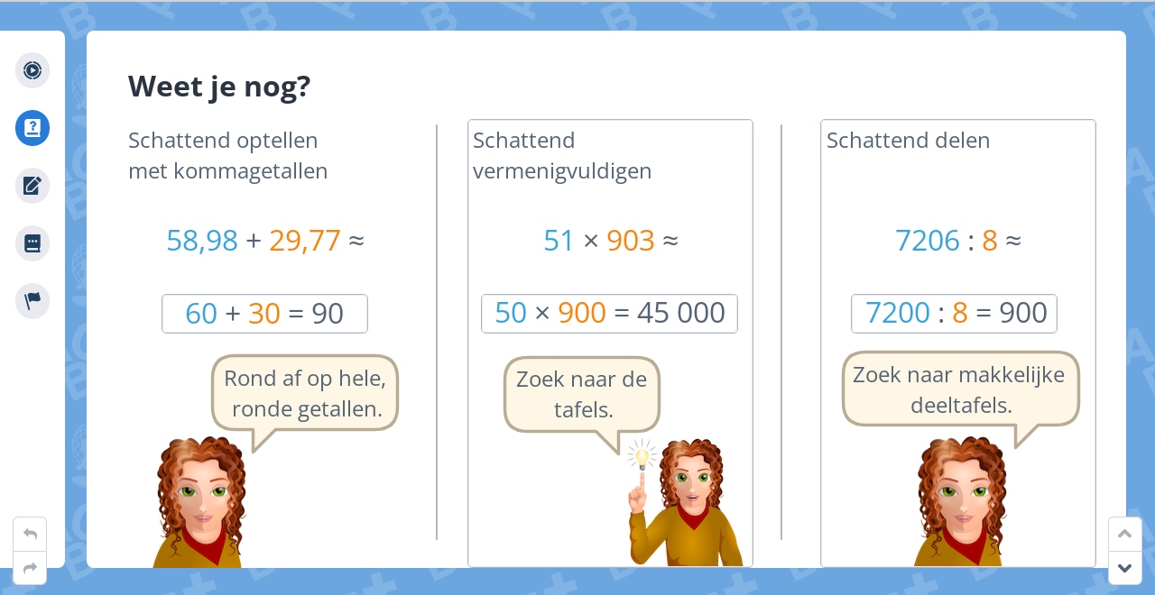screenshots definitief