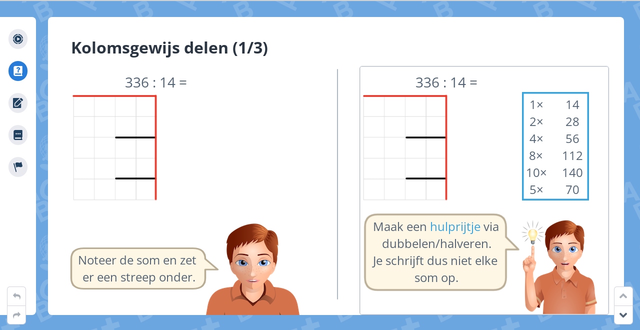 screenshots definitief