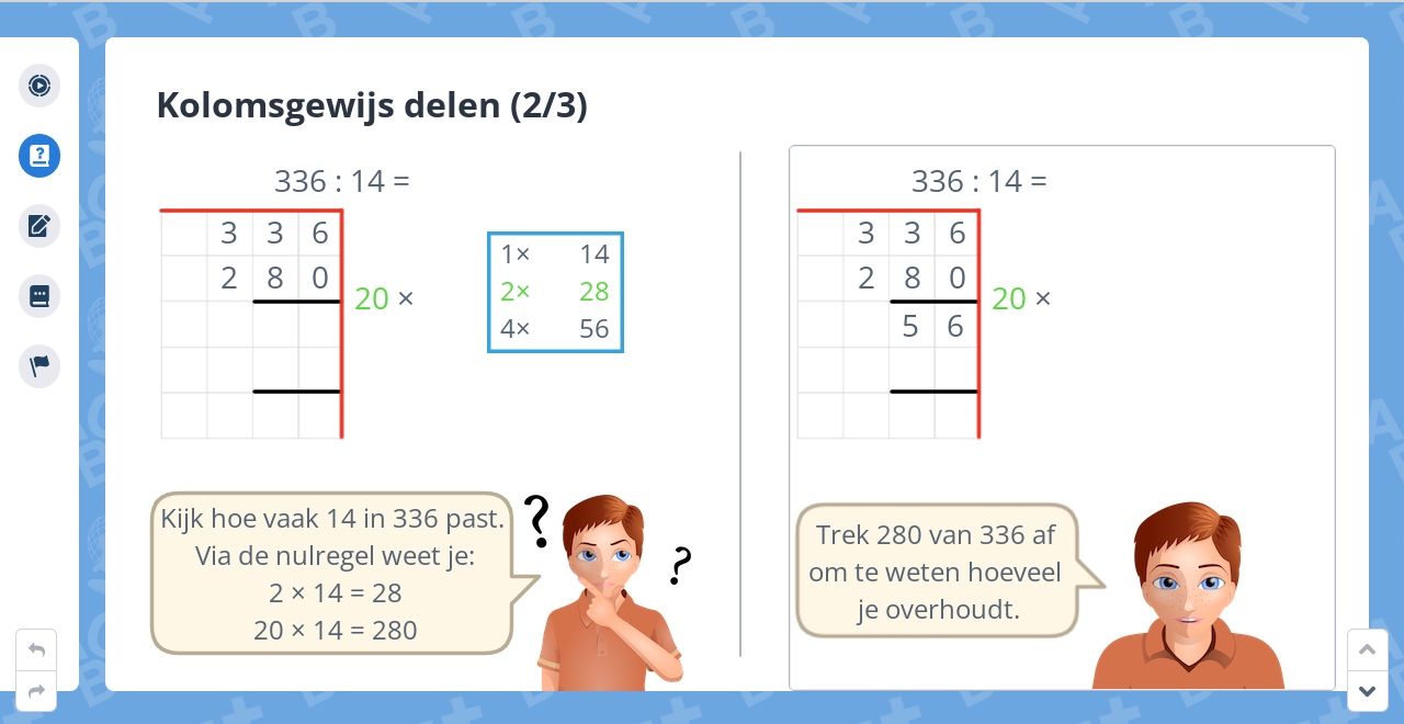 screenshots definitief