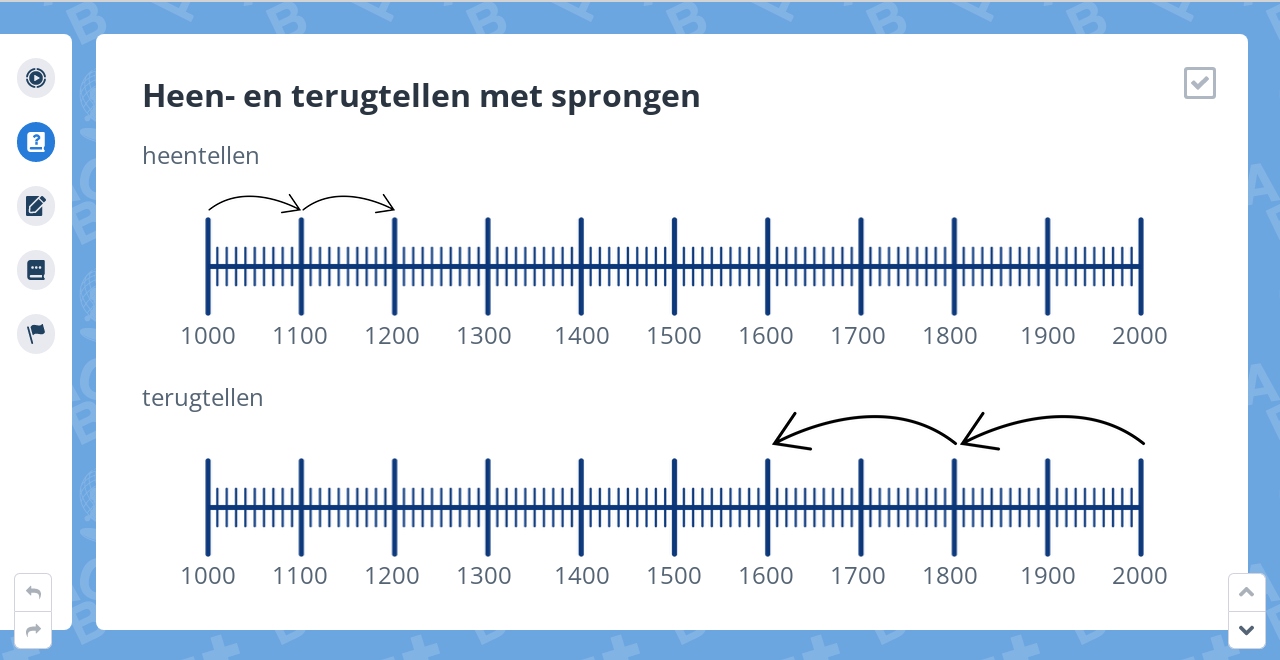 Groep 6, Blok 2, Week 1, Les 3