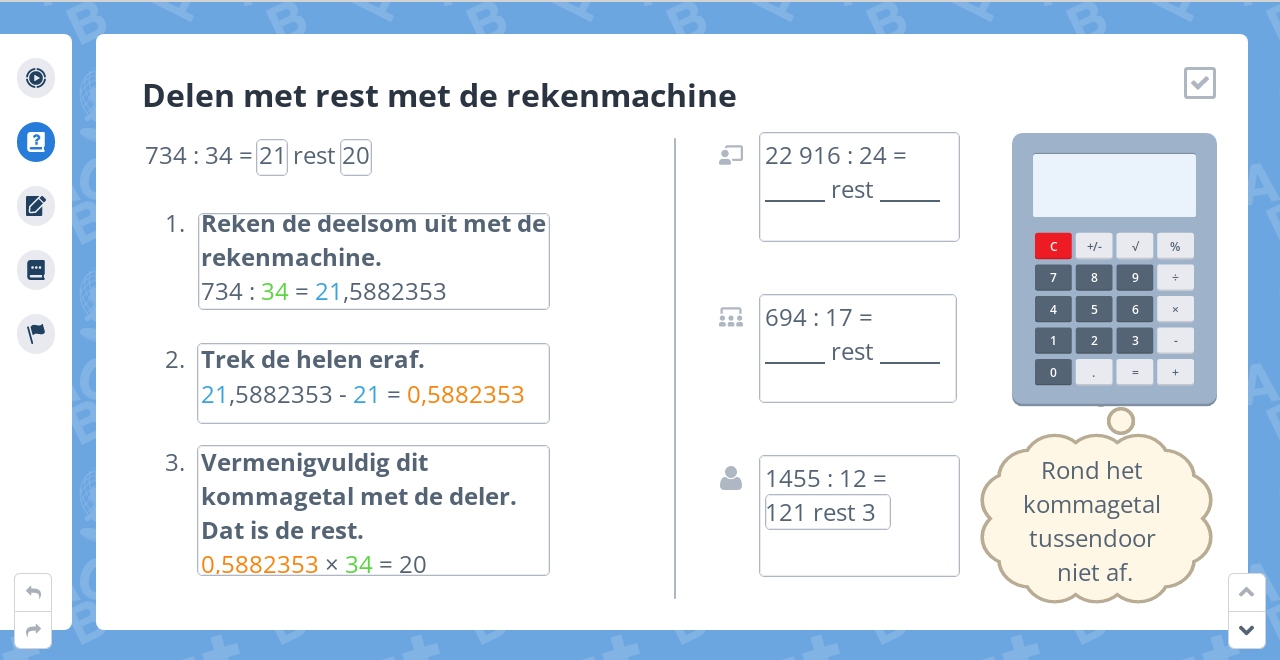 Screenshots definitief
