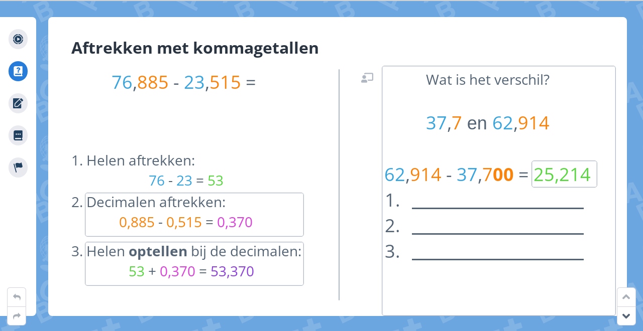 Screenshots definitief