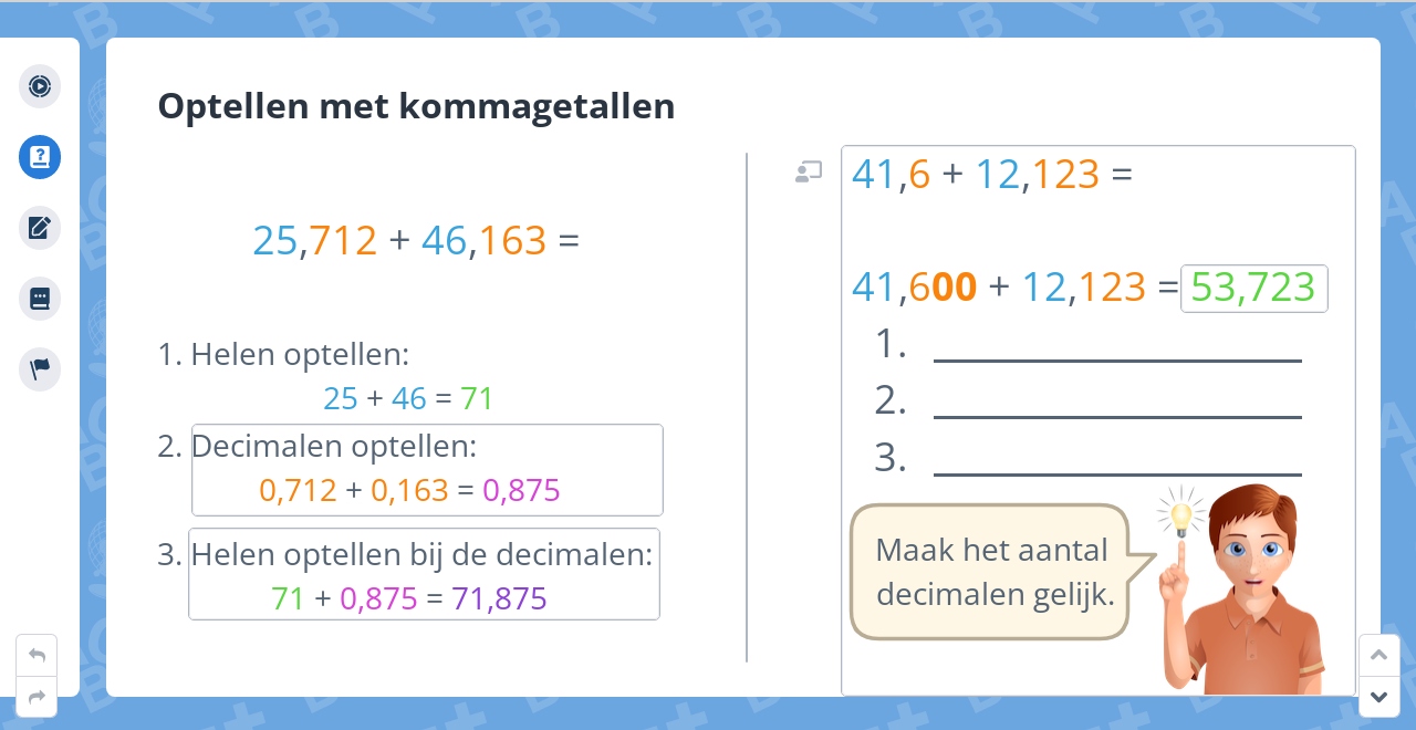 Screenshots definitief