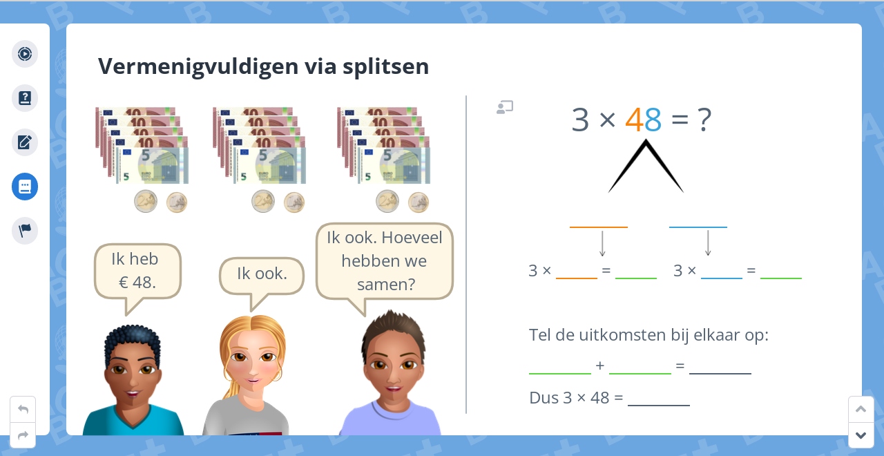 Groep 6, Blok 1, Week 2, Les 6