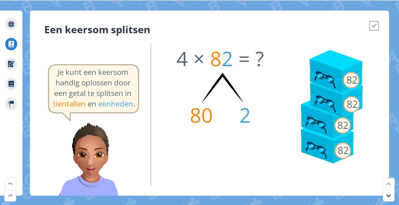 Groep 6, Blok 1, Week 2, Les 6