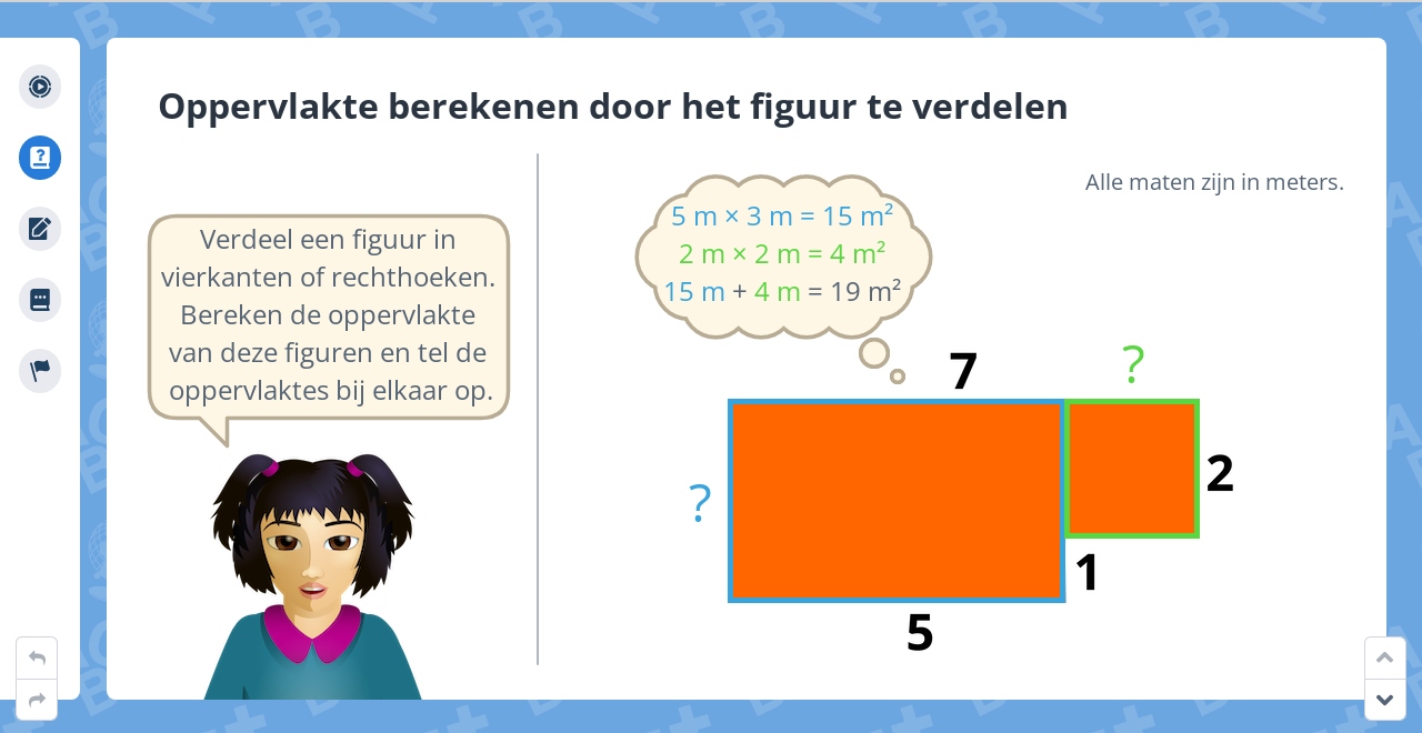 Groep 6, Blok 9, Week 2, Les 9