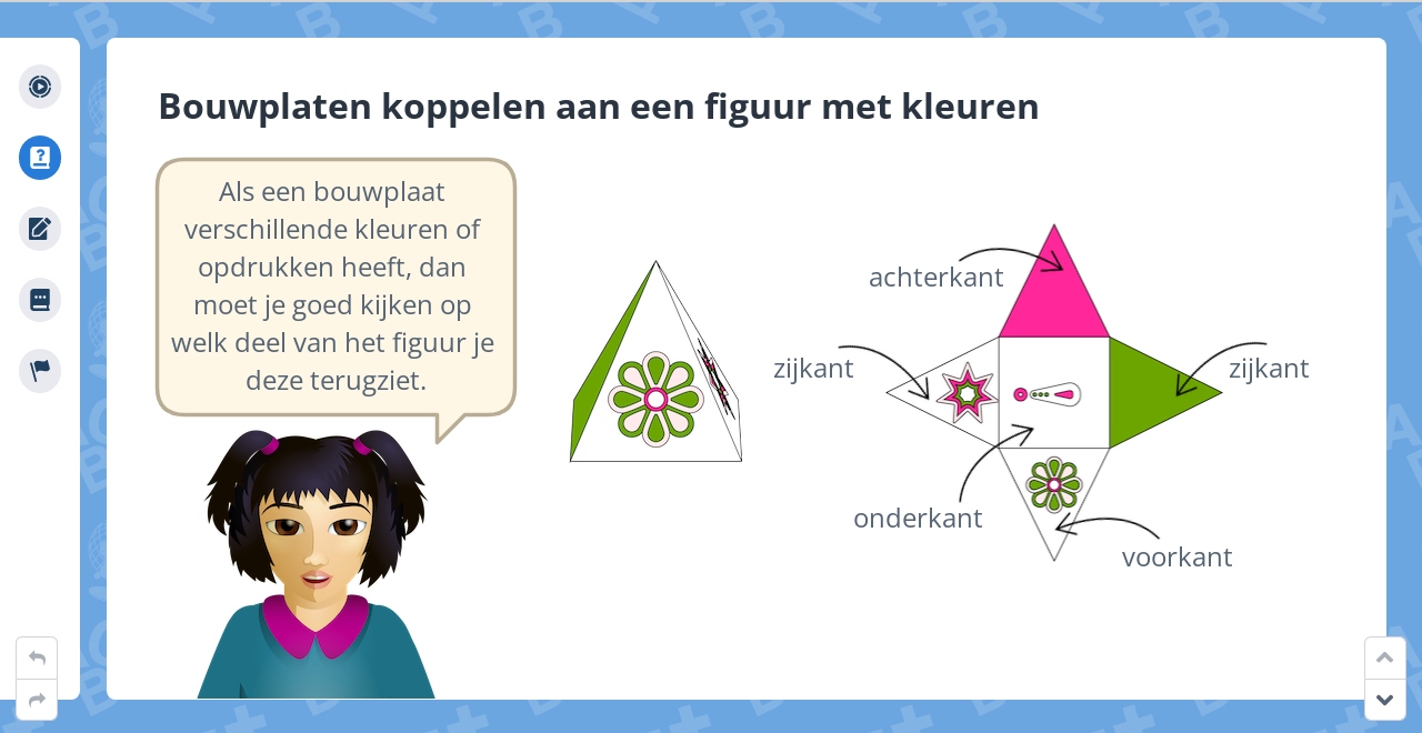 Groep 5, Blok 6, Week 2, Les 9