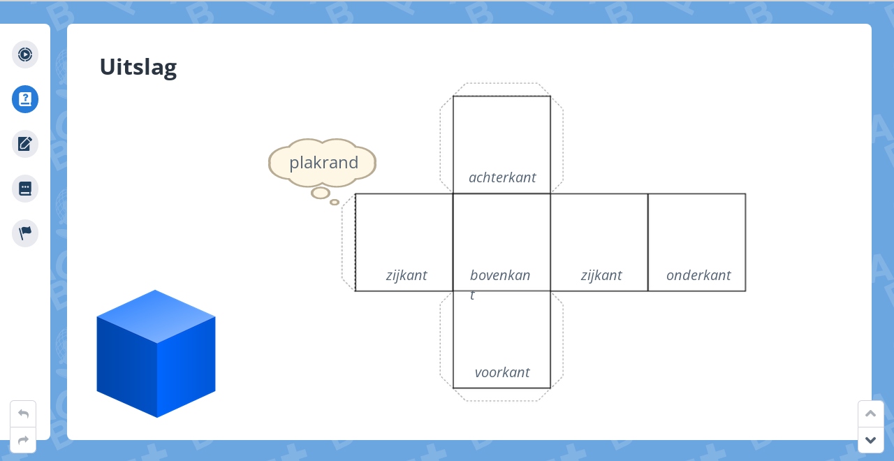 Groep 5, Blok 6, Week 2, Les 9