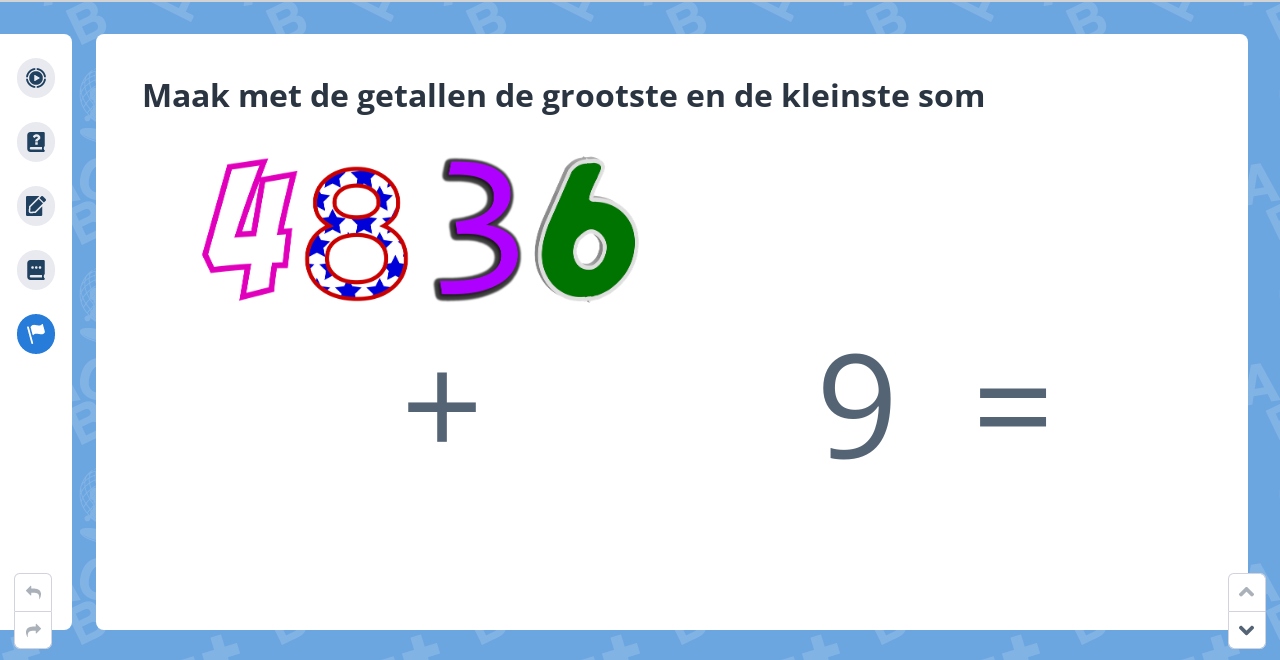 Groep 5, Blok 8, Week 1, Les 2