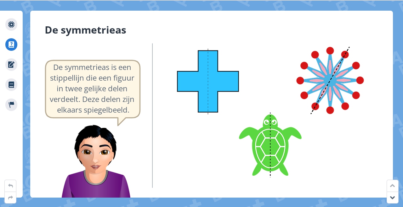Groep 7, Blok 9, Week 3, Les 11