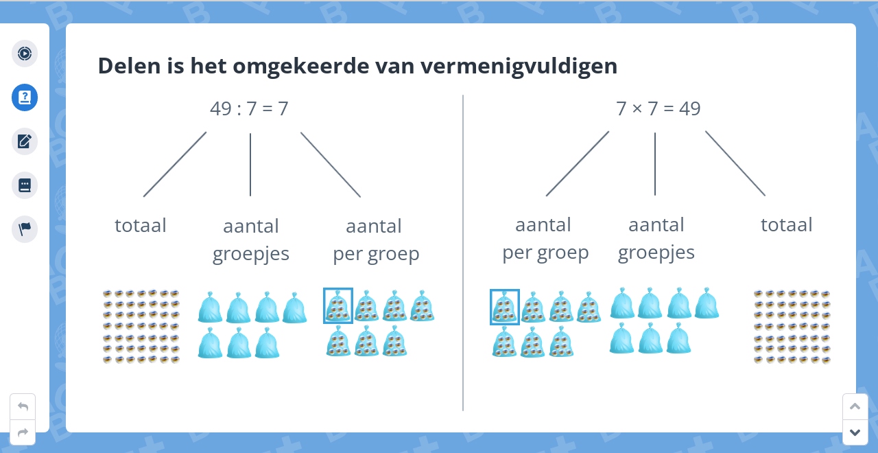 Groep 5, Blok 4, Week 2, Les 6