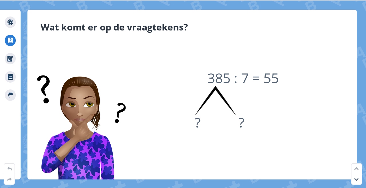 Groep 5, Blok 10, Week 2, Les 7