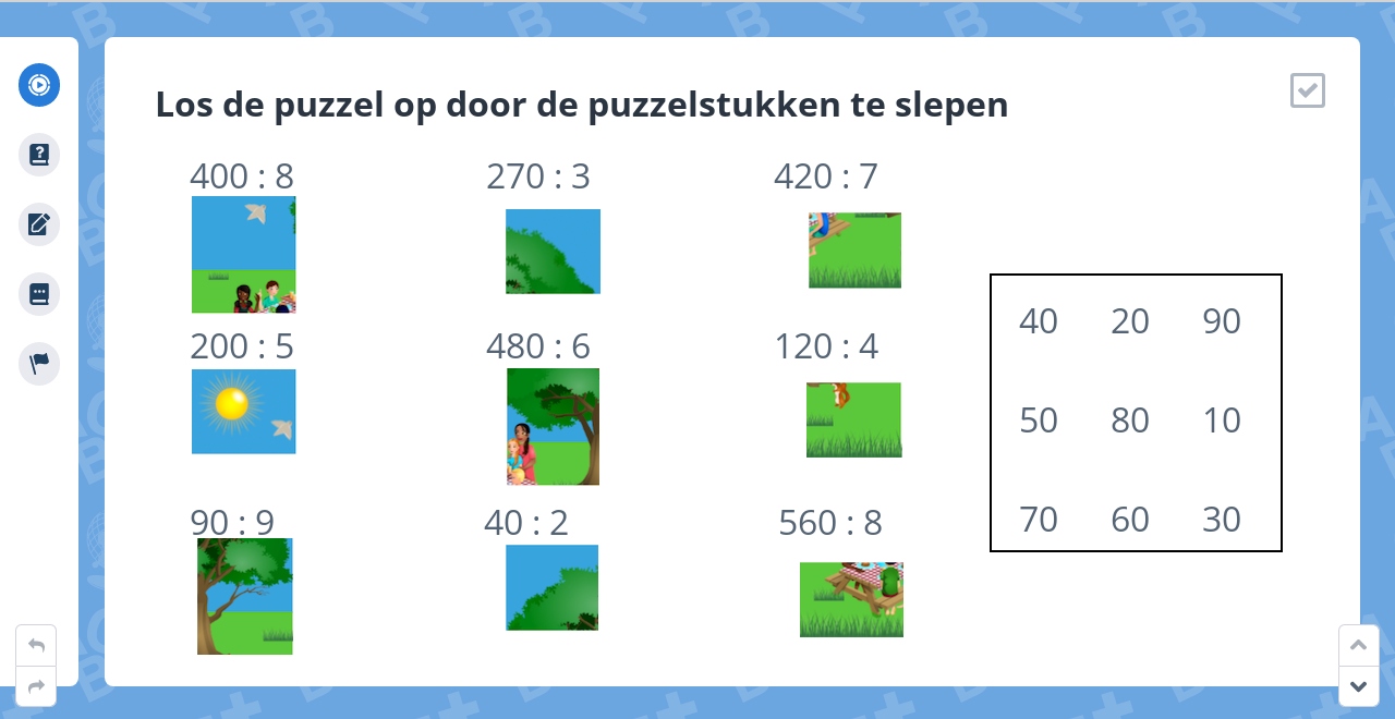 Groep 5, Blok 10, Week 2, Les 7