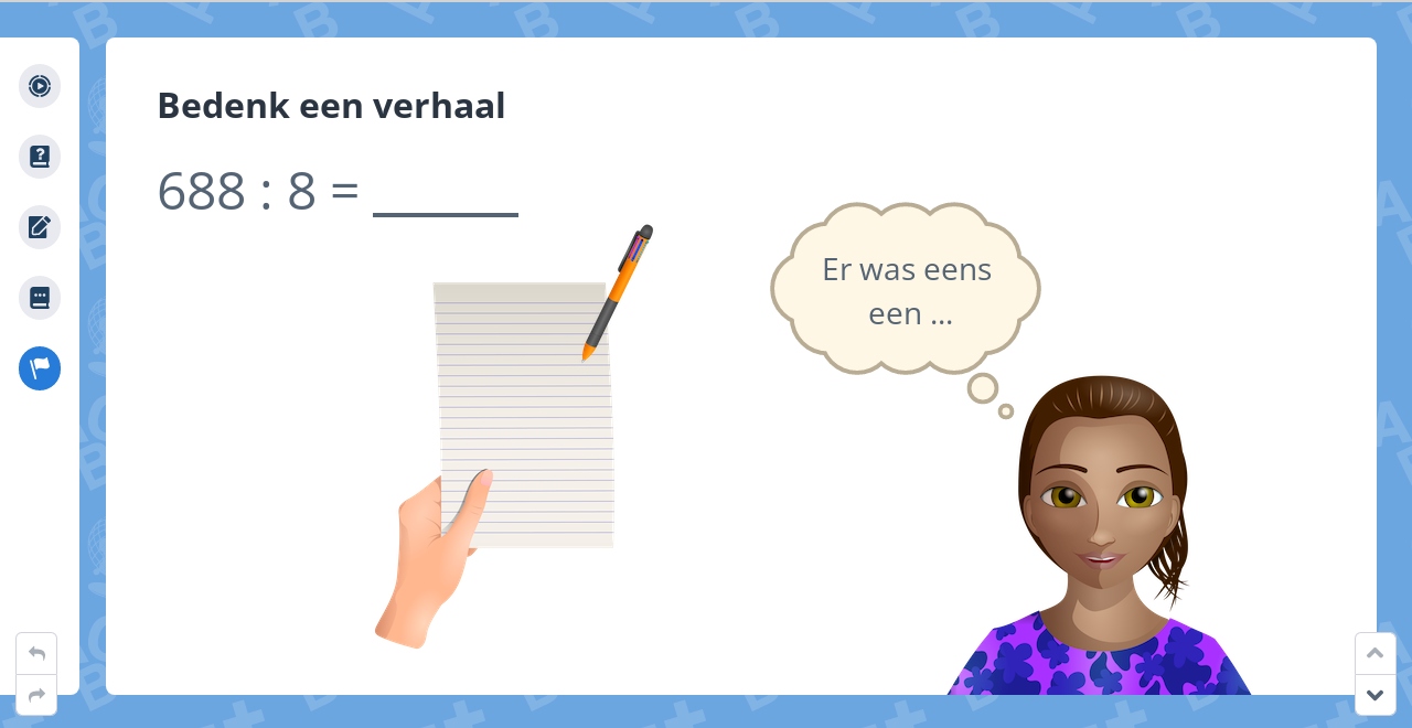 Groep 5, Blok 10, Week 2, Les 7