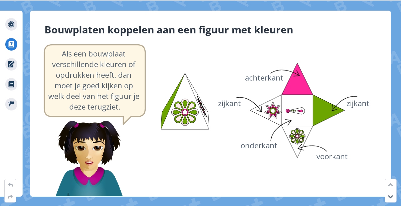 Groep 5, Blok 9, Week 3, Les 12