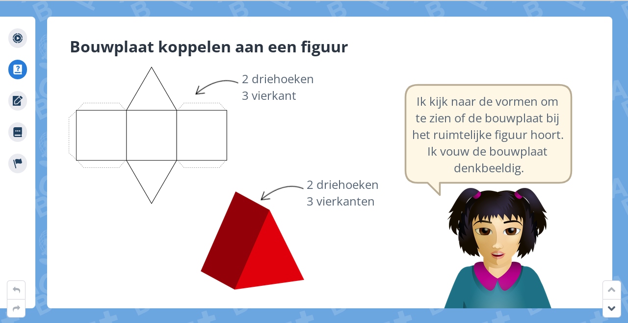 Groep 5, Blok 9, Week 3, Les 12