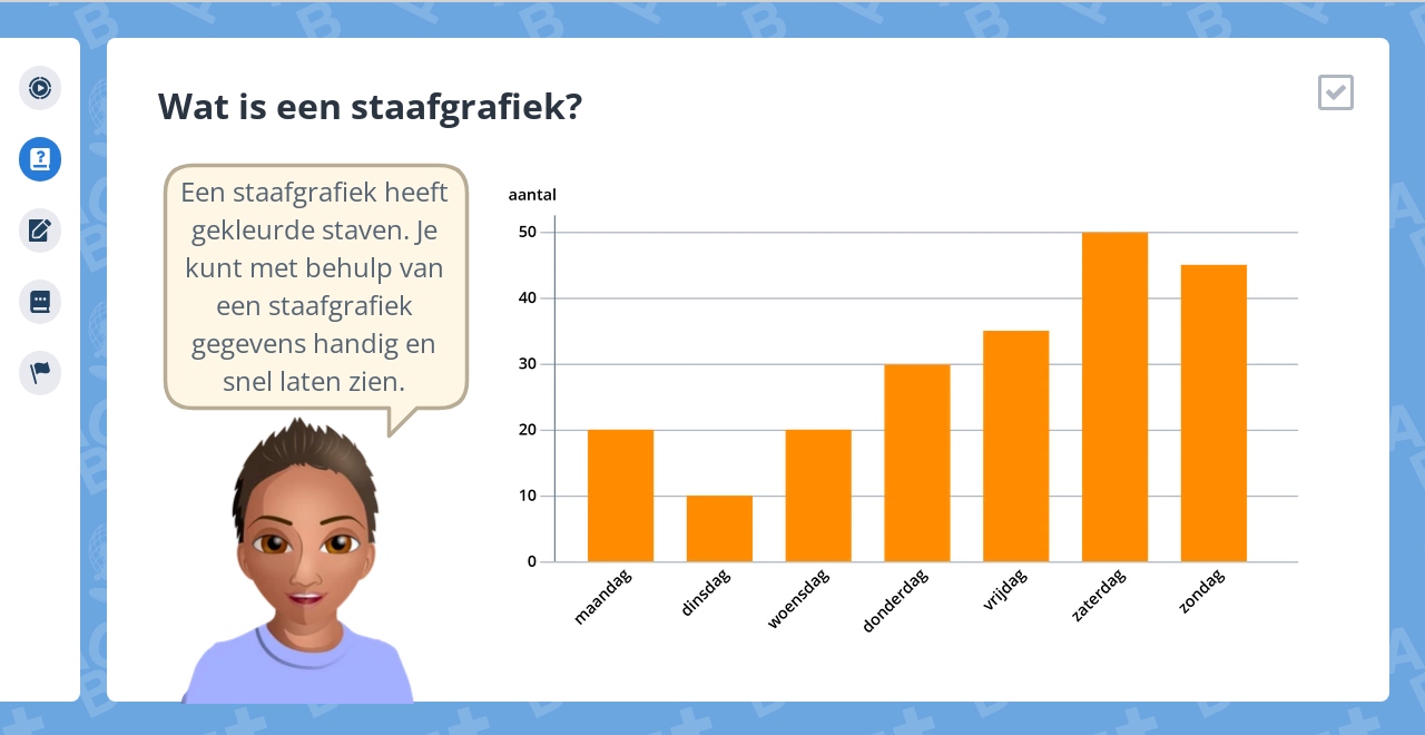Groep 5, Blok 10, Week 2, Les 8