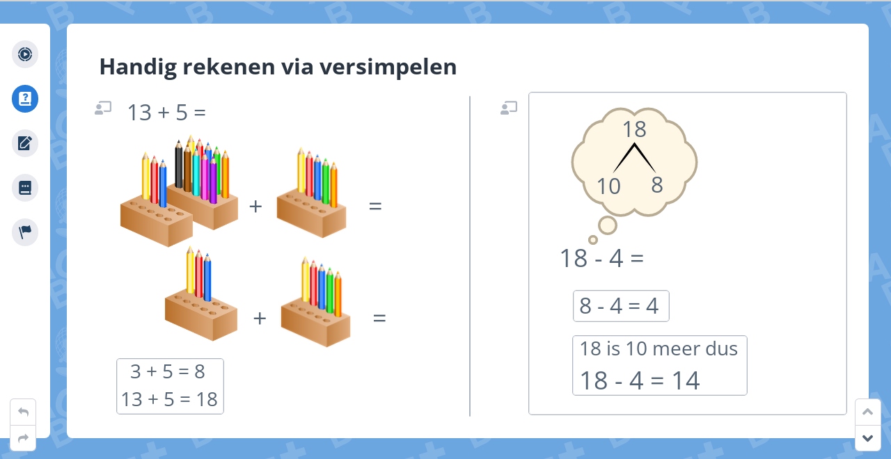 Screenshotles instructie